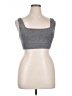 Puma Silver Sports Bra Size XL - photo 1