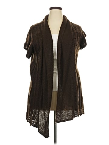 Avenue Cardigan (view 1)