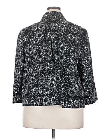 Style&Co Blazer (view 2)