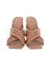 ABound Tan Sandals Size 10 - photo 2