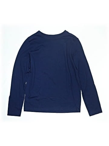 Hanna Andersson Long Sleeve T-Shirt (view 1)