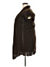 Avenue 100% Acrylic Brown Cardigan Size 18 - photo 5