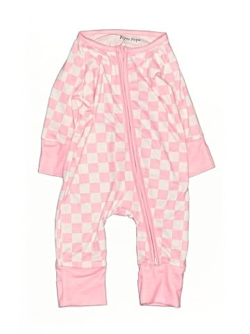 Piper Baby Long Sleeve Outfit (view 1)