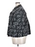 Style&Co Print Gray Blazer Size 20 - photo 5