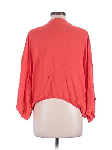 On The Road... Long Sleeve Blouse (view 2)