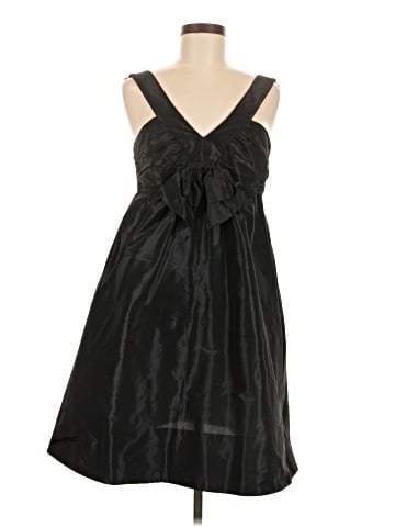 Donna Morgan Cocktail Dress (view 1)