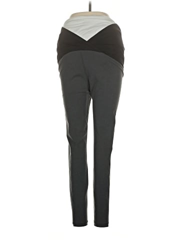 Isabel Maternity Active Pants (view 2)
