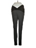 Isabel Maternity Black Active Pants Size XS Maternity - photo 2