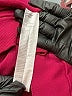 Fabletics Solid Pink Track Jacket Size S - photo 7