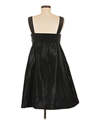 Donna Morgan Cocktail Dress (view 2)