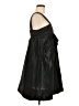 Donna Morgan Black Cocktail Dress Size 8 - photo 4