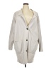 J.Crew Gray Coat Size 3X - photo 1
