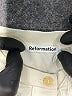 Reformation Yellow Bodysuit Size S - photo 3