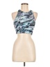 TYR Blue Tank Top Size 8 - photo 1