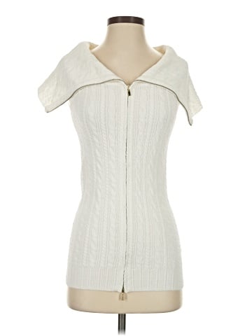 Rebecca Taylor Sweater Vest (view 1)
