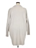 J.Crew Gray Coat Size 3X - photo 2