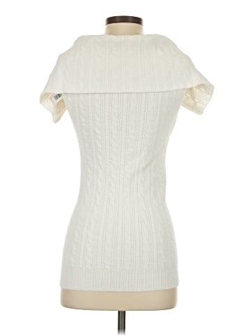 Rebecca Taylor Sweater Vest (view 2)