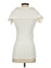 Rebecca Taylor Ivory Sweater Vest Size XS - photo 2
