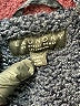 Laundry by Shelli Segal Burgundy Coat Size M - photo 6