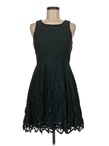 Black Swan Cocktail Dress (view 1)