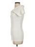 Rebecca Taylor Ivory Sweater Vest Size XS - photo 5