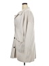J.Crew Gray Coat Size 3X - photo 5