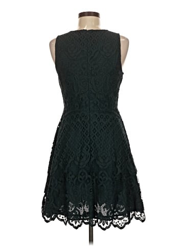 Black Swan Cocktail Dress (view 2)