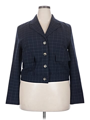 Rachel Roy Blazer (view 1)