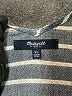 Madewell Stripes Blue Jumpsuit Size XL - photo 4