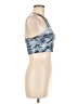 TYR Blue Tank Top Size 8 - photo 4