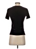 Danskin Black Short Sleeve Top Size S (estimated) - photo 2