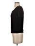 Danskin Black Short Sleeve Top Size S (estimated) - photo 5