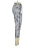 X by Gottex Tie-dye Gray Casual Pants Size S - photo 4