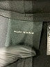 Alex Marie Solid Black Dress Pants Size 12 - photo 7