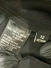 Alex Marie Solid Black Dress Pants Size 12 - photo 8