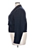 Rachel Roy Plaid Blue Blazer Size XXL - photo 5