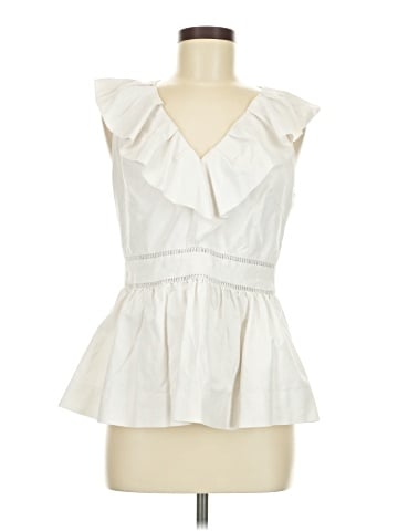 Kate Spade New York Sleeveless Blouse (view 1)