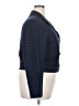 Rachel Roy Plaid Blue Blazer Size XXL - photo 4