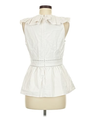 Kate Spade New York Sleeveless Blouse (view 2)