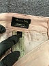 Massimo Dutti Tan Shorts Size 2 - photo 3