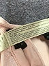 Massimo Dutti Tan Shorts Size 2 - photo 4