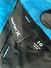 Hurley Teal Board Shorts Size 10 - photo 3