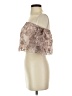 TOBI 100% Polyester Pink Sleeveless Blouse Size XS - photo 5