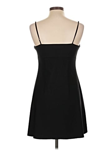 Silence and Noise Cocktail Dress (view 2)