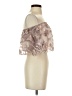 TOBI 100% Polyester Pink Sleeveless Blouse Size XS - photo 4