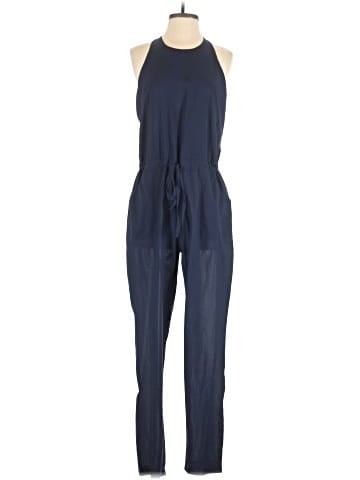 Doe & Rae Jumpsuit (view 1)