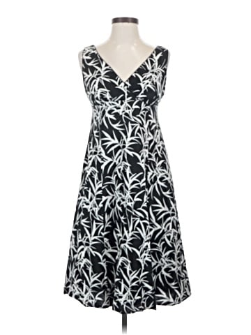 Liz Claiborne Cocktail Dress (view 1)