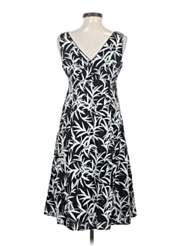 Liz Claiborne Cocktail Dress (view 2)