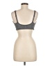 Puma 100% Polyester Gray Sports Bra Size M - photo 2