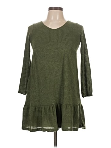 Francesca's Casual Dress (view 1)